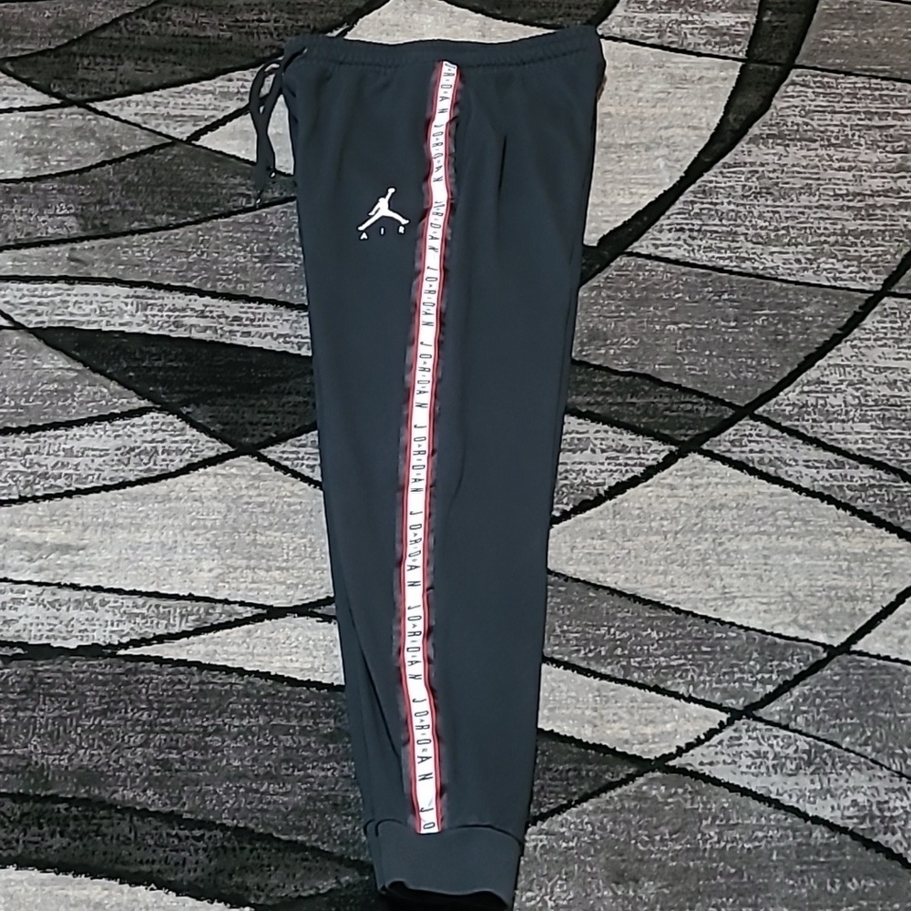 AIR JORDAN JUMPMAN JOGGERS